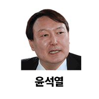 윤석열 후보 사진